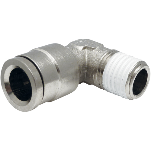 Raccords coudes pivotants Auto Electric Service Ltd.