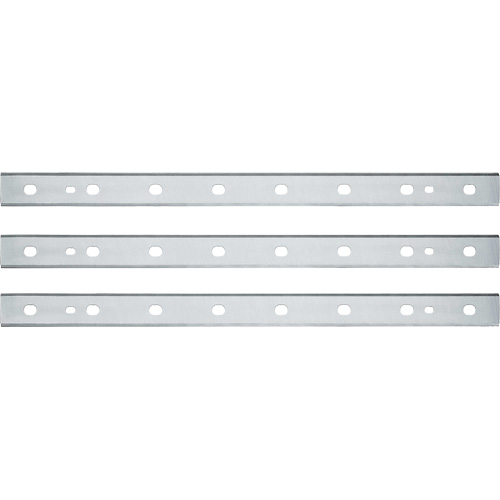 13" Disposable Reversible Thickness Planer Knives Auto Electric Service Ltd.