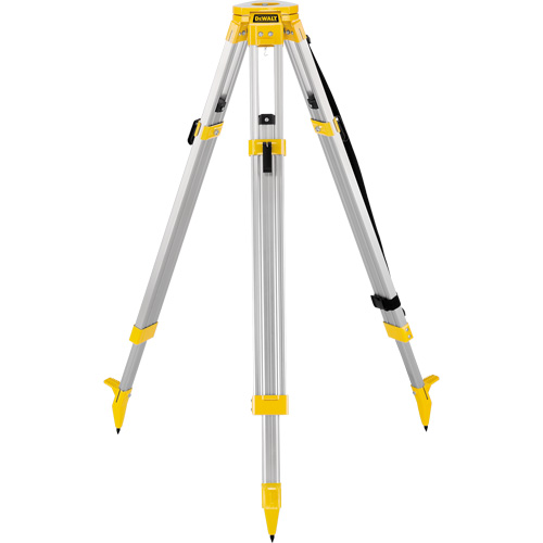 Construction Tripod Auto Electric Service Ltd.