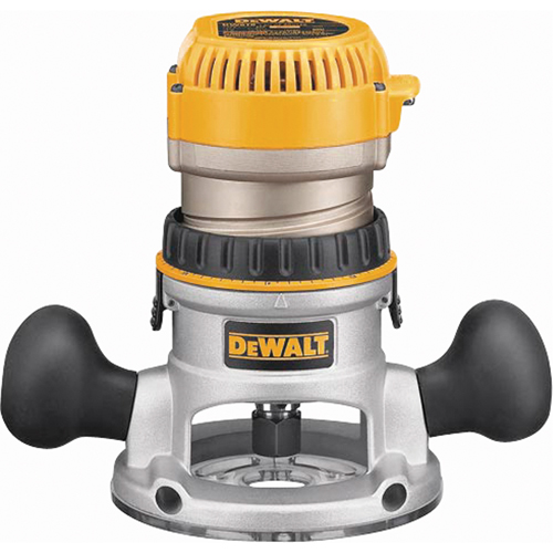 Heavy-DutyFixed Base Router Auto Electric Service Ltd.