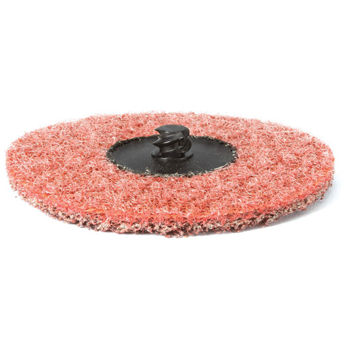 Sait-Lok-R Surface Conditioning Disc Auto Electric Service Ltd.