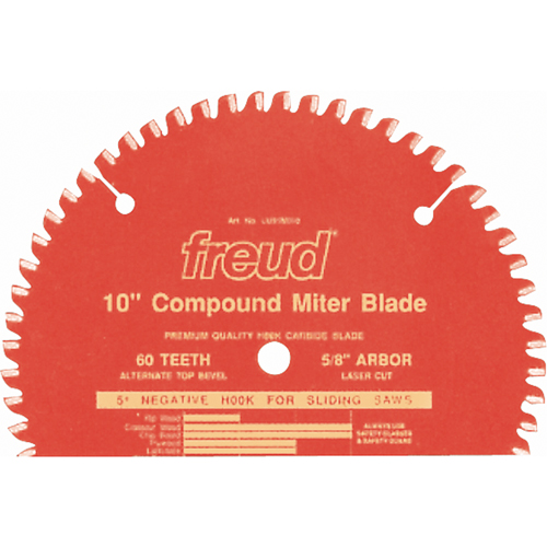 TCS Sliding Compound Mitre Blades Industrial Blades, 8", 48 Teeth, Wood Use Auto Electric Service Ltd.