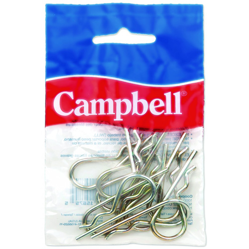 Agrafes pour goupilles d'attelage Auto Electric Service Ltd.