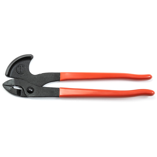 11" Nail Puller Pliers Auto Electric Service Ltd.
