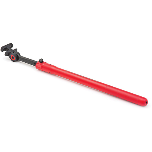 Cintreuse de barres d'armature avec m&eacute;canisme d'indexation Auto Electric Service Ltd.
