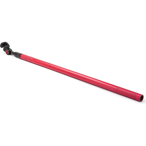 Cintreuse de barres d'armature avec m&eacute;canisme d'indexation Auto Electric Service Ltd.