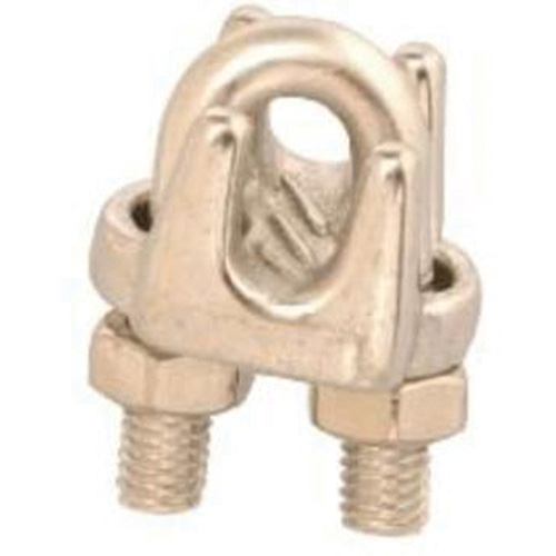 Cast Stainless Steel Wire Rope Clip Auto Electric Service Ltd.