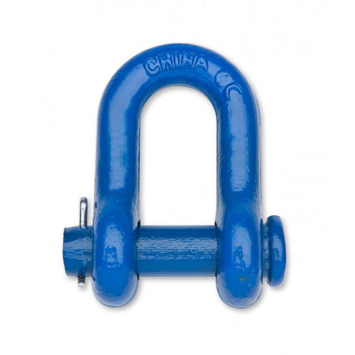 Campbell&reg; Super Blue Utility Clevis Auto Electric Service Ltd.