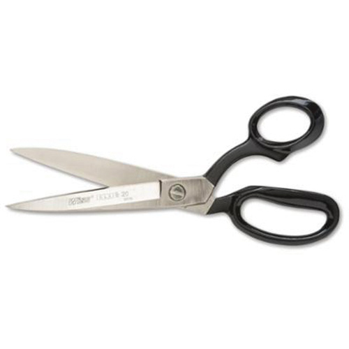 Industrial Shears, 4-3/4" Cut Length, Rings Handle Auto Electric Service Ltd.