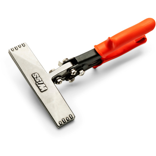 Straight Handle Hand Seamer Auto Electric Service Ltd.