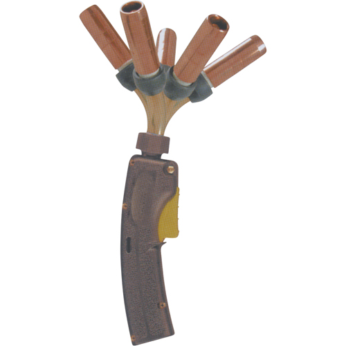 MIG Welding Gun, Bernard&reg; Q-Gun, 200 Amperage Rating Auto Electric Service Ltd.