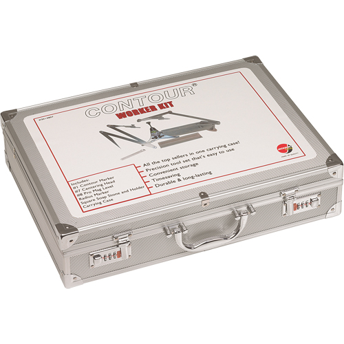 Worker Kit Auto Electric Service Ltd.