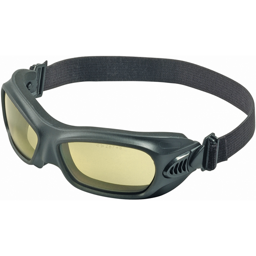 KleenGuard Wildcat Safety Goggles, Grey Lens, Anti-Fog, Direct Vent Auto Electric Service Ltd.