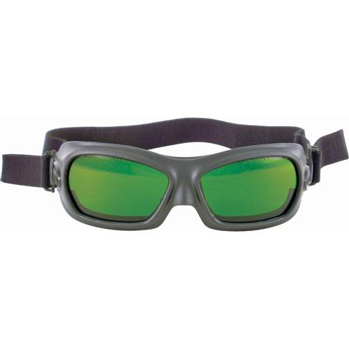 KleenGuard Wildcat Safety Goggles, 5.0 Lens, Anti-Fog, Direct Vent Auto Electric Service Ltd.
