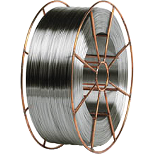 Metalshield&reg;MC&reg;-6 Metal-Core Wire, Mild Steel, 0.052" Diameter Auto Electric Service Ltd.
