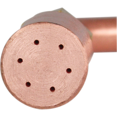Multi-Gas Heating Nozzle Auto Electric Service Ltd.