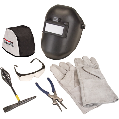 Welding Starter Kit Auto Electric Service Ltd.