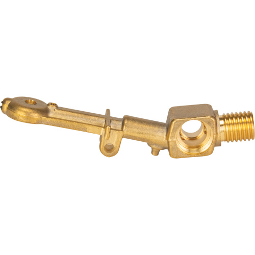 Soupape pneumatique pour chalumeau de gougeage &agrave; l'arc Auto Electric Service Ltd.