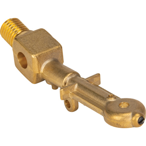 Soupape pneumatique pour chalumeau de gougeage &agrave; l'arc Auto Electric Service Ltd.