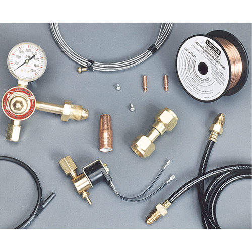 120 V MIG Conversion Kits Auto Electric Service Ltd.