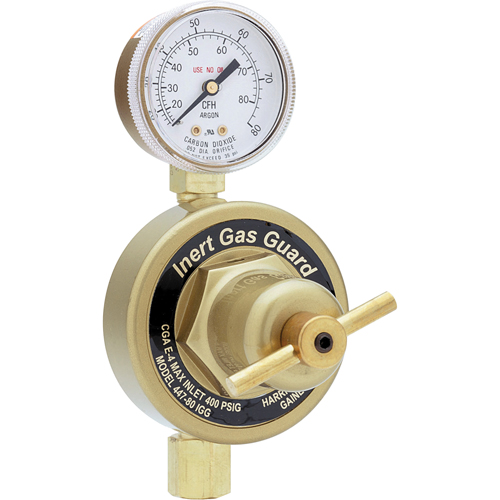 D&eacute;tendeurs Prot&eacute;g&eacute;s Contre Les Gaz Inertes-Pipeline S&eacute;rie 447 Auto Electric Service Ltd.