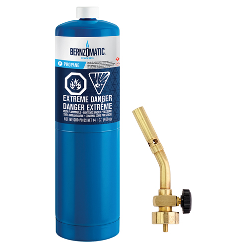 Pencil Flame Torch Kit Auto Electric Service Ltd.