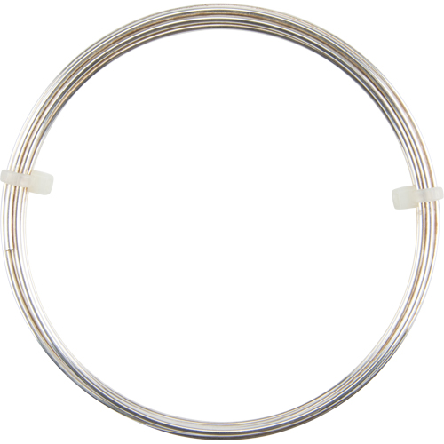 Alliages de brasage &agrave; haute teneur en argent Auto Electric Service Ltd.