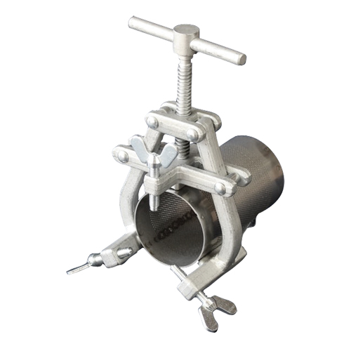 Pince d'alignement pour tuyau Auto Electric Service Ltd.