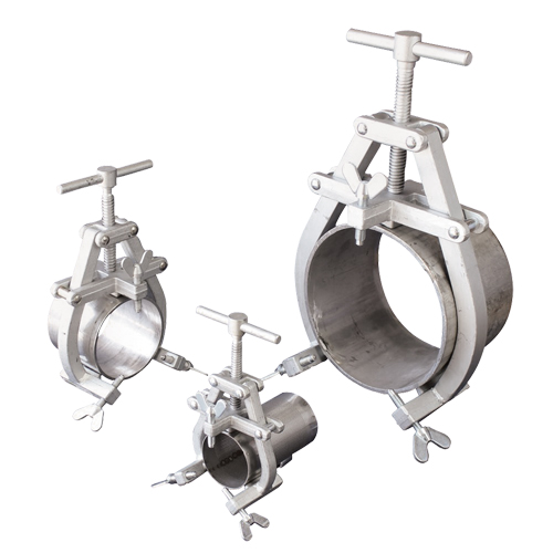 Pince d'alignement pour tuyau Auto Electric Service Ltd.