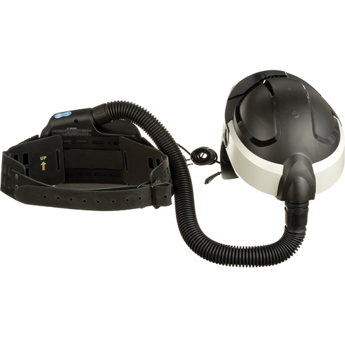 Adflo Powered Air Purifying Respirator, Welding Helmet, Lithium-Ion Battery Auto Electric Service Ltd.