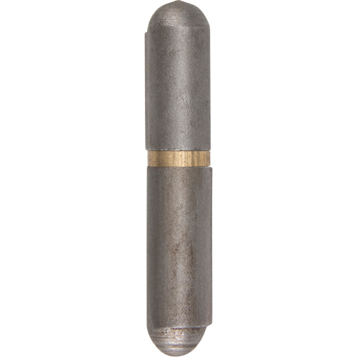 Charni&egrave;re &agrave; souder, 0,315" dia. x 1,575" lo, Acier doux a/goupille fixe en acier Auto Electric Service Ltd.