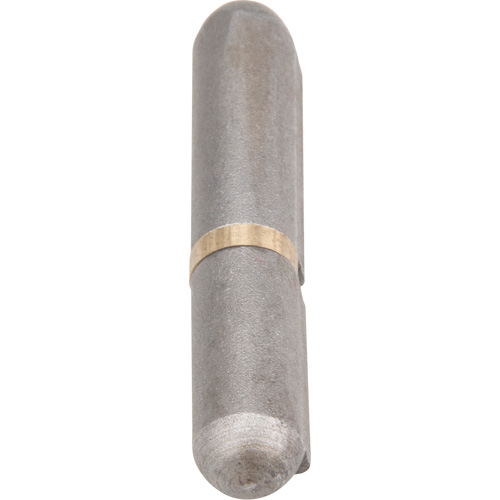 Charni&egrave;re &agrave; souder, 0,315" dia. x 1,575" lo, Acier doux a/goupille fixe en acier Auto Electric Service Ltd.
