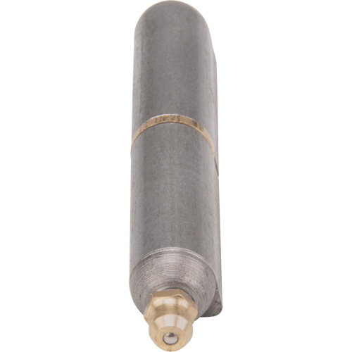 Charni&egrave;re &agrave; souder, 0,512" dia. x 3,15" lo, Acier doux a/goupille fixe en acier Auto Electric Service Ltd.