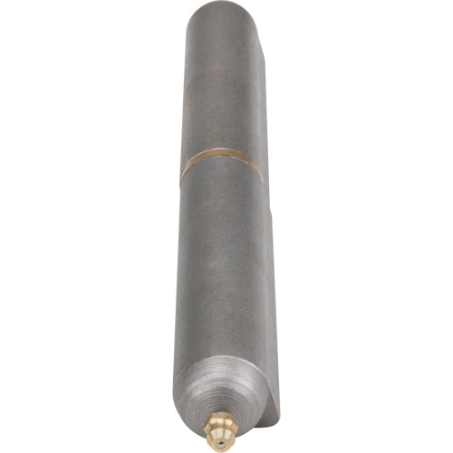 Charni&egrave;re &agrave; souder, 0,906" dia. x 7,874" lo, Acier doux a/goupille fixe en acier Auto Electric Service Ltd.