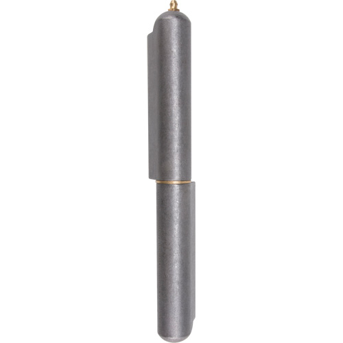 Charni&egrave;re &agrave; souder, 1,102" dia. x 10,236" lo, Acier doux a/goupille fixe en acier Auto Electric Service Ltd.
