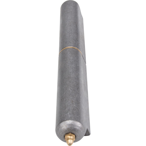 Charni&egrave;re &agrave; souder, 1,102" dia. x 10,236" lo, Acier doux a/goupille fixe en acier Auto Electric Service Ltd.