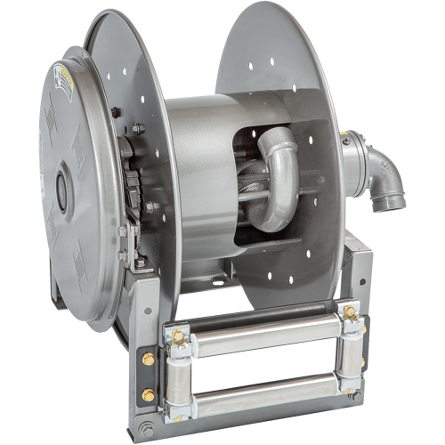 900 Series Hose Reel, Spring Auto Electric Service Ltd.