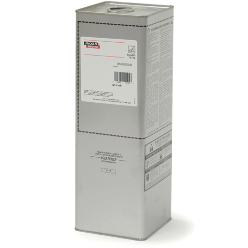 &eacute;lectrode enrob&eacute;e 50 lb Fleetweld 5P+, 3/32" dia. x 12" lo Auto Electric Service Ltd.