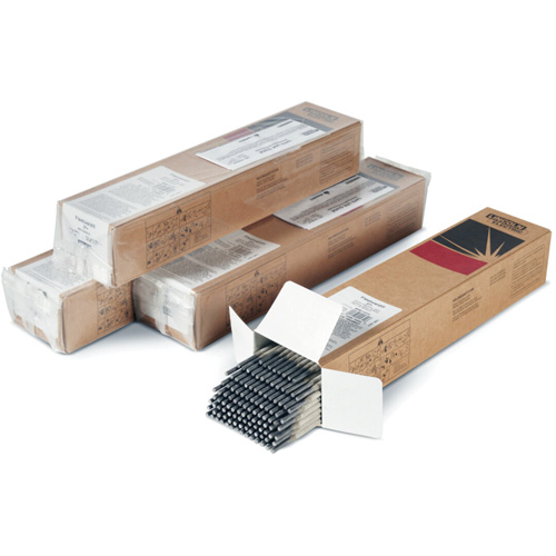 &eacute;lectrode enrob&eacute;e 37+SMAW Fleetweld, Acier doux rutile, 0,125"/3,2 mm dia. Auto Electric Service Ltd.