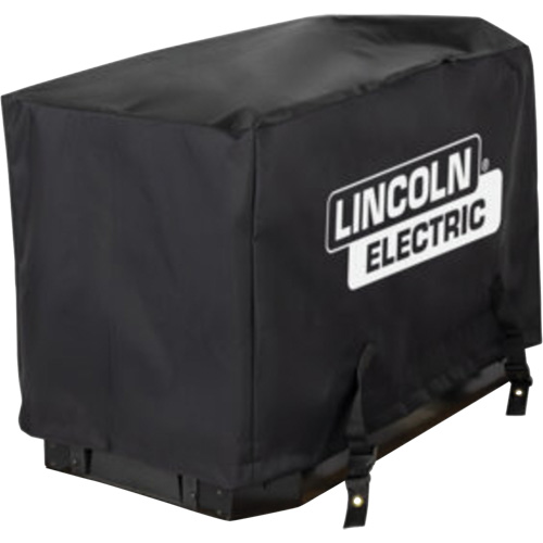 Ballistic Nylon Storage Cover Auto Electric Service Ltd.