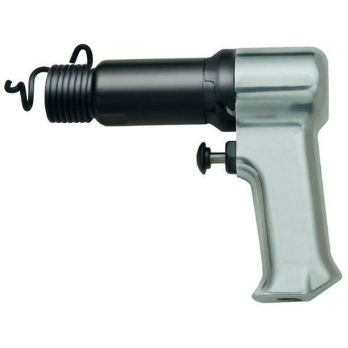 Marteau pneumatique de s&eacute;rie lourde, 3 pi³/min, 1/4" NPTF, 3000 coups/min, 3/4" x 2-9/32" (19 mm x 58 mm) Auto Electric Service Ltd.