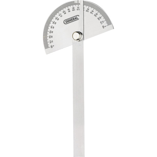 Angle Protractor Auto Electric Service Ltd.