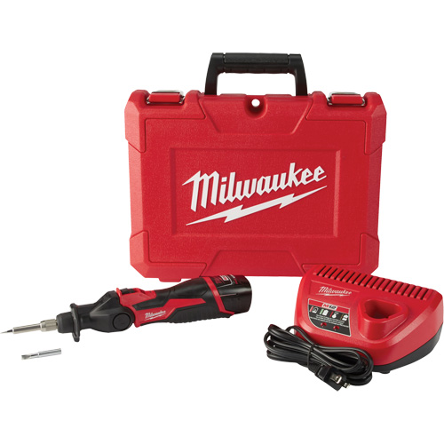 M12 Soldering Iron Kit Auto Electric Service Ltd.