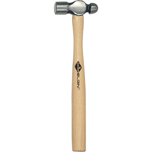 Marteau &agrave; panne sph&eacute;rique, Poids de la t&ecirc;te 12 oz, Prise Bois Auto Electric Service Ltd.
