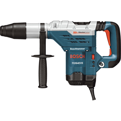 SDS-Max&reg; Combination Hammer Auto Electric Service Ltd.