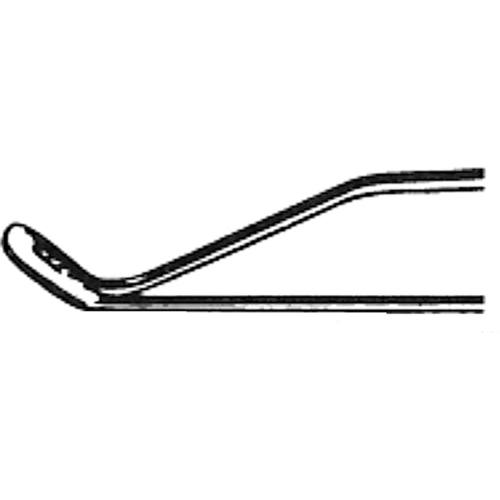 Soldering Guns - Replacement Tips, Smoothing Tip Only Auto Electric Service Ltd.