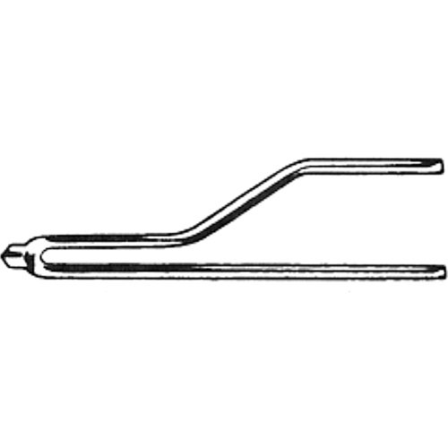 Soldering Guns - Replacement Tips, Standard Tip Only, 2/Pkg. Auto Electric Service Ltd.