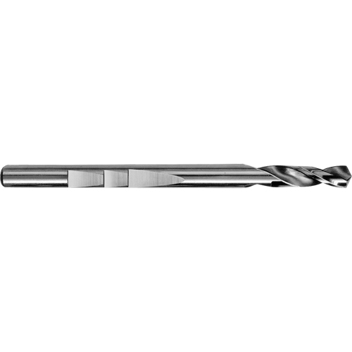 High Speed Pilot Drill Auto Electric Service Ltd.