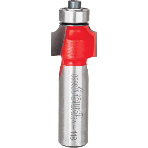 Router Bit - Rounding Over Bit, 3/4" Dia., 1/2" Shank Auto Electric Service Ltd.
