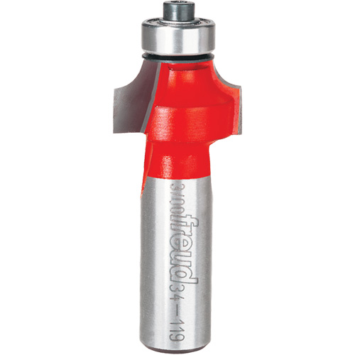 Router Bit - Rounding Over Bit, 7/8" Dia., 1/2" Shank Auto Electric Service Ltd.